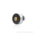 Minyati Optical Encoder Encoder